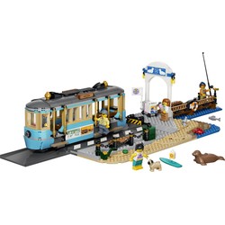 Classic Beach Tram, zdjęcie 1