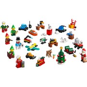 City Advent Calendar 2026