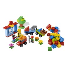 My First Vehicle Set (set 6052-1)
