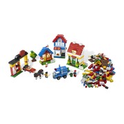 My First LEGO Town