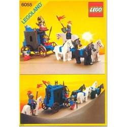 Prisoner Convoy
