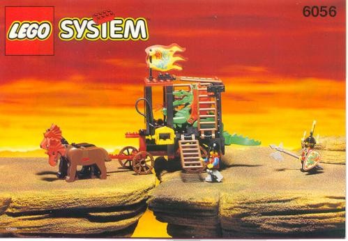 Dragon Wagon