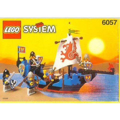 Sea Serpent