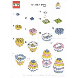 Easter Egg