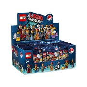 The LEGO Movie Series 1 - Sealed Box