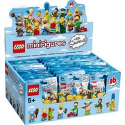 The Simpsons Series 1 - Sealed Box