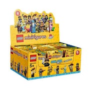 Series 12 - Sealed Box