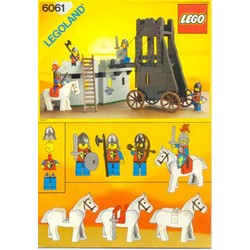 Siege Tower