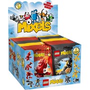 Mixels Series 1 - Sealed Box