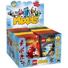 Mixels Series 1 - Sealed Box (set 6064672-1)