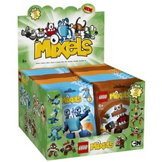 Mixels Series 2 - Sealed Box (set 6064917-1)