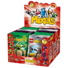 Mixels Series 3 - Sealed Box (set 6065102-1)