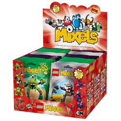 Mixels Series 3 - Sealed Box