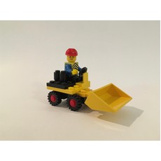 Mini Loader (set 607-1)