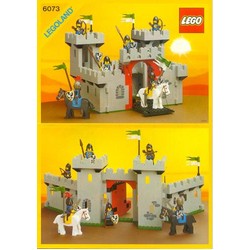 Knight's Castle