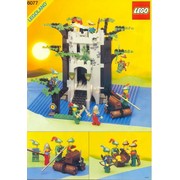 Forestmen's River Fortress