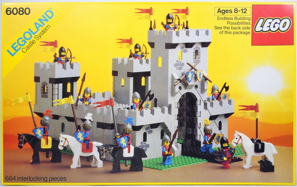 Old Lego Set Values at William Speight blog