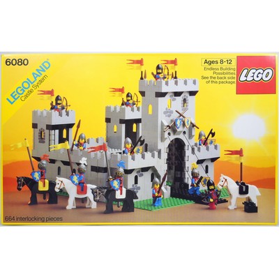 King's Castle