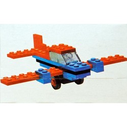 Aeroplane