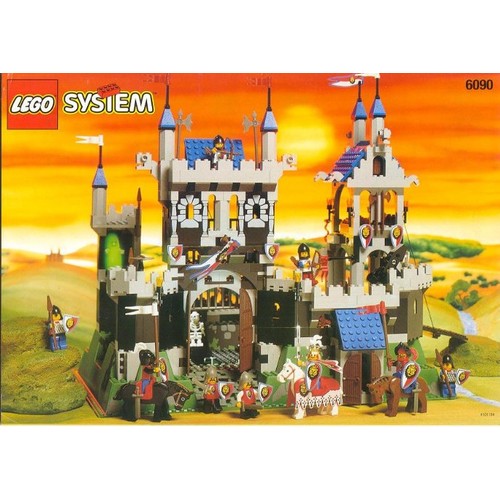 Royal Knight's Castle