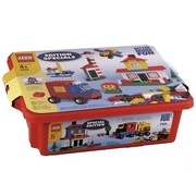 Special Edition Creative Building Tub
