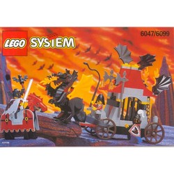 Traitor Transport (with Cave)