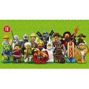 Series 13 - Sealed Box