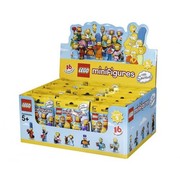 The Simpsons Series 2 - Sealed Box