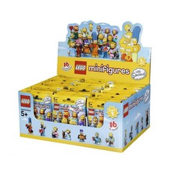 The Simpsons Series 2 - Sealed Box