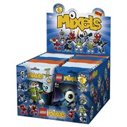 Mixels Series 4 - Sealed Box