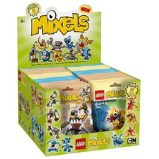 Mixels Series 5 - Sealed Box (set 6102139-1)