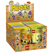 Mixels Series 6 - Sealed Box