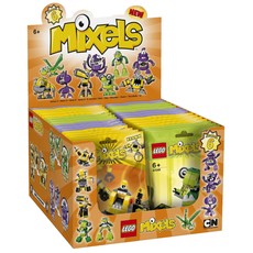 Mixels Series 6 - Sealed Box (set 6102148-1)