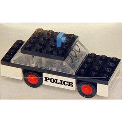 Police Car
