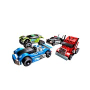 Street Chase