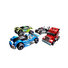 Street Chase (set 6111-1)