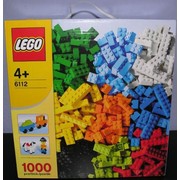 World of Bricks
