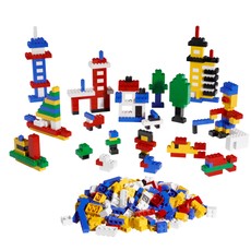 Box of Bricks (set 6116-1)