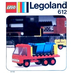 Tipper Truck