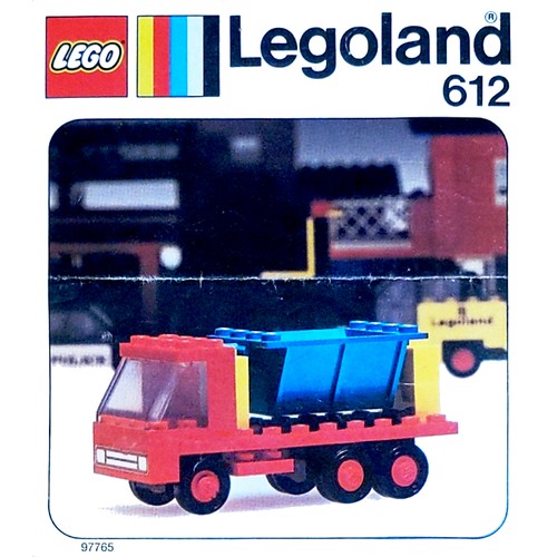 Tipper Truck