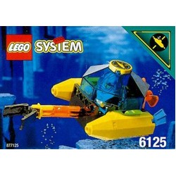Sea Sprint 9