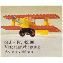 Biplane