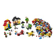Build and Play