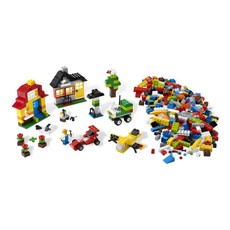 Build and Play (set 6131-1)