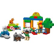My First Zoo