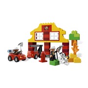 My First Fire Station