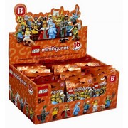 Series 15 - Sealed Box