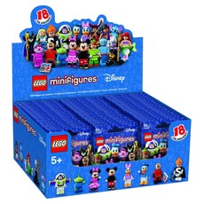 Disney Series 1 - Sealed Box (set 6138971-1)