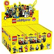 Series 16 - Sealed Box
