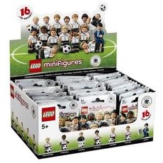 DFB (Deutscher Fussball-bund) - Sealed Box (set 6138975-1)